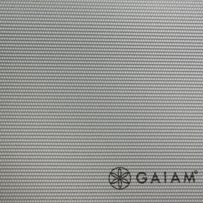 Double-sided yoga mat Gaiam "GRANITE / STORM" 4 mm 61956 Accessories/Training equipment Your Sports Performance