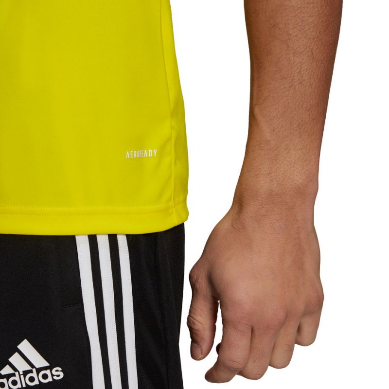 Adidas Squadra 21 Polo M GP6428 Clothing/Football Adidas