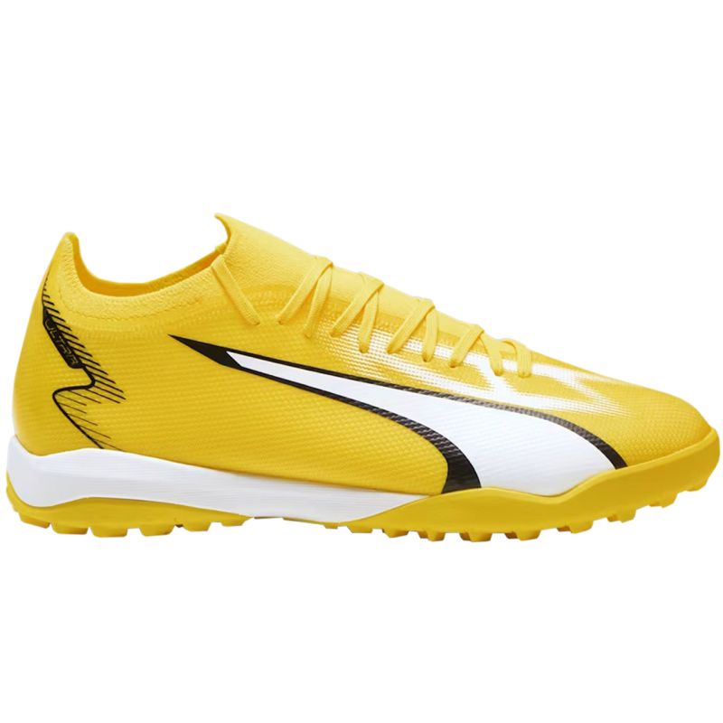 Puma Ultra Match TT M 107521 04 football shoes Footwear/Football Puma