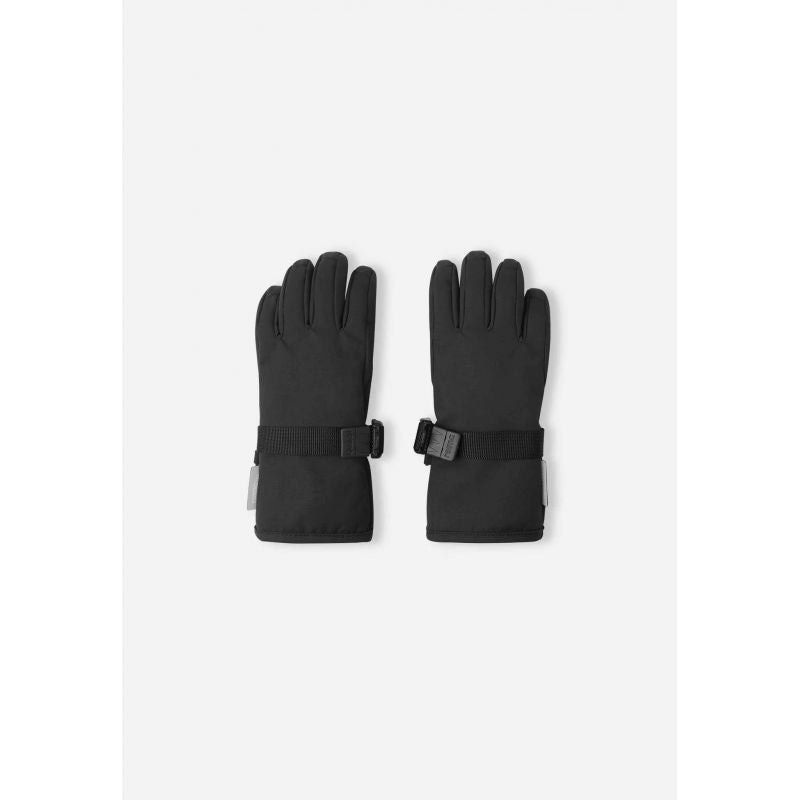 Winter gloves Reima Reimatec Tartu Jr 5300105A-9990 Clothing/Outdoor/Czapki, szaliki, rękawiczki, maski/Reima Your Sports Performance
