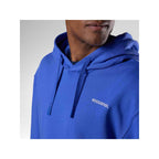 ROSSIGNOL M Waterfall H men's sweatshirt blue