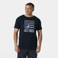 Helly Hansen Shoreline Tshirt 3.0 M 54601 597 Clothing/Lifestyle/T-shirts/Helly Hansen Your Sports Performance