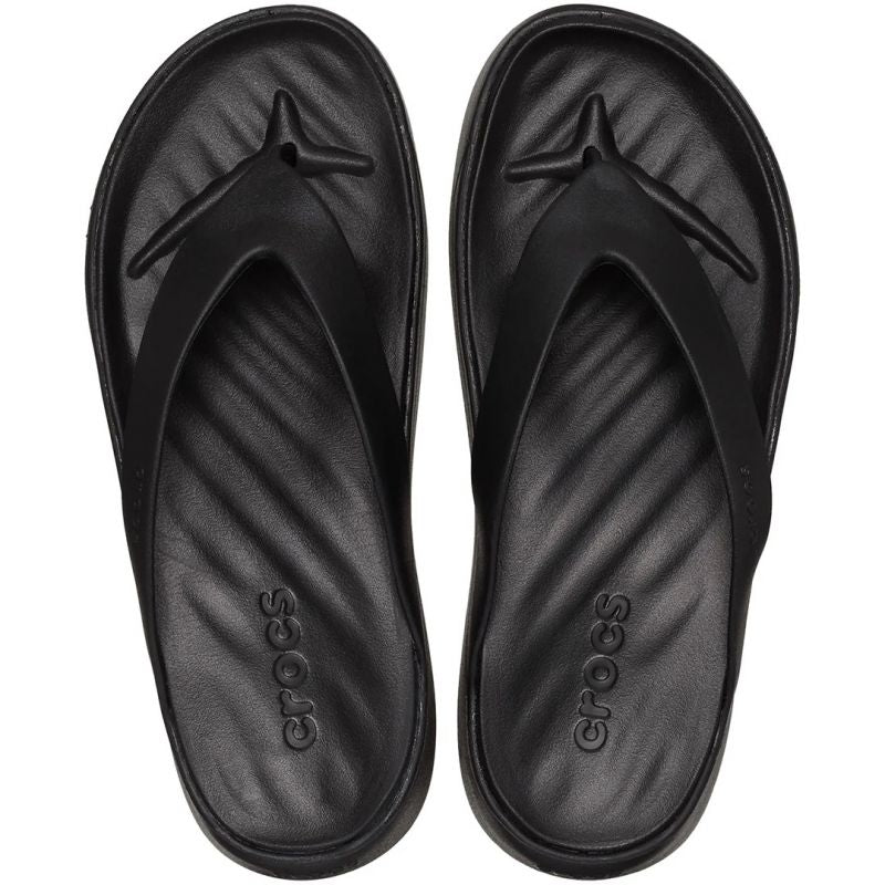 Crocs Getaway Flip W 209589 001 flip-flops Footwear/Swimming Crocs