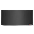 SAVIO MOUSE PAD, GAMING 1000X500X3MM, BLACK EDITION TURBO DYNAMIC XXL In preparation Your Sports Performance