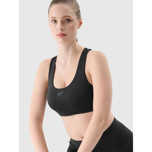 Women's 4F Low Support Training Bra 4FRSS24USBAF146-20S *Kategoria tymczasowa Your Sports Performance