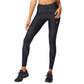 ASICS Finish Advantage 3 Tight W 2012B918-001 Leggings Clothing/Running Asics
