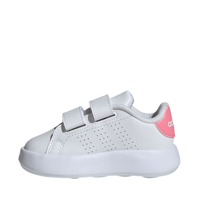 adidas Advantage Infants white IH4894 children's shoes To be categorized Your Sports Performance