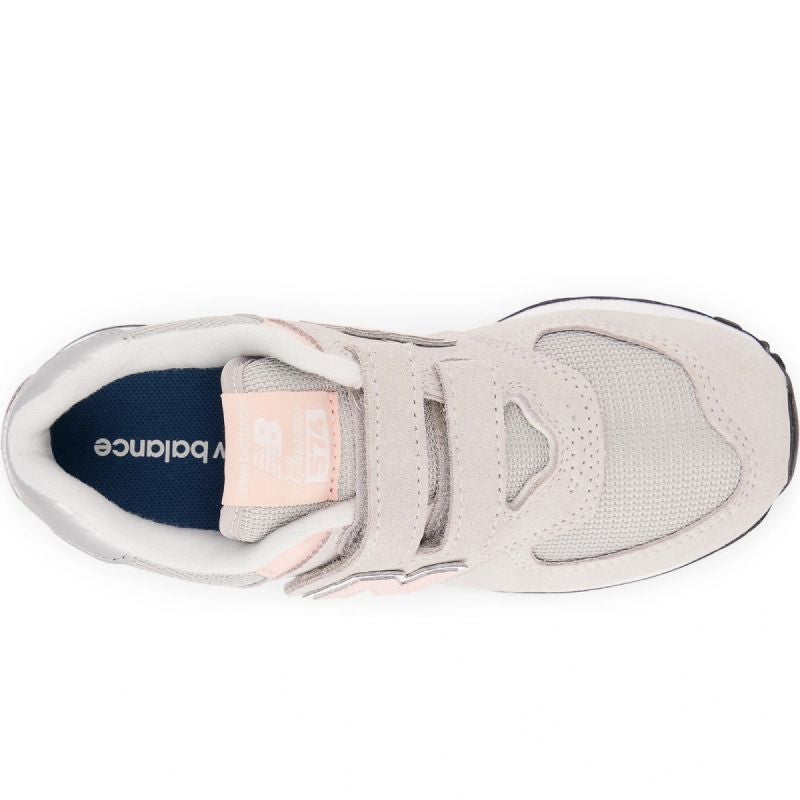 New Balance shoes Jr PV574EVK Footwear/Lifestyle New Balance