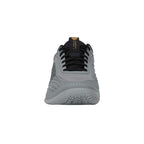 K-Swiss HYPERCOURT EXPRESS 3 ULTIMATE GRAY/MOONLESS NIGHT/GOLD-M (04603-062-M)