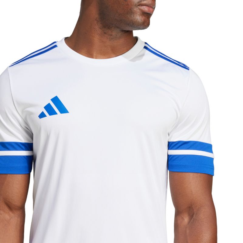 Adidas Squadra 25 M T-shirt JG5827 Clothing/Football Adidas
