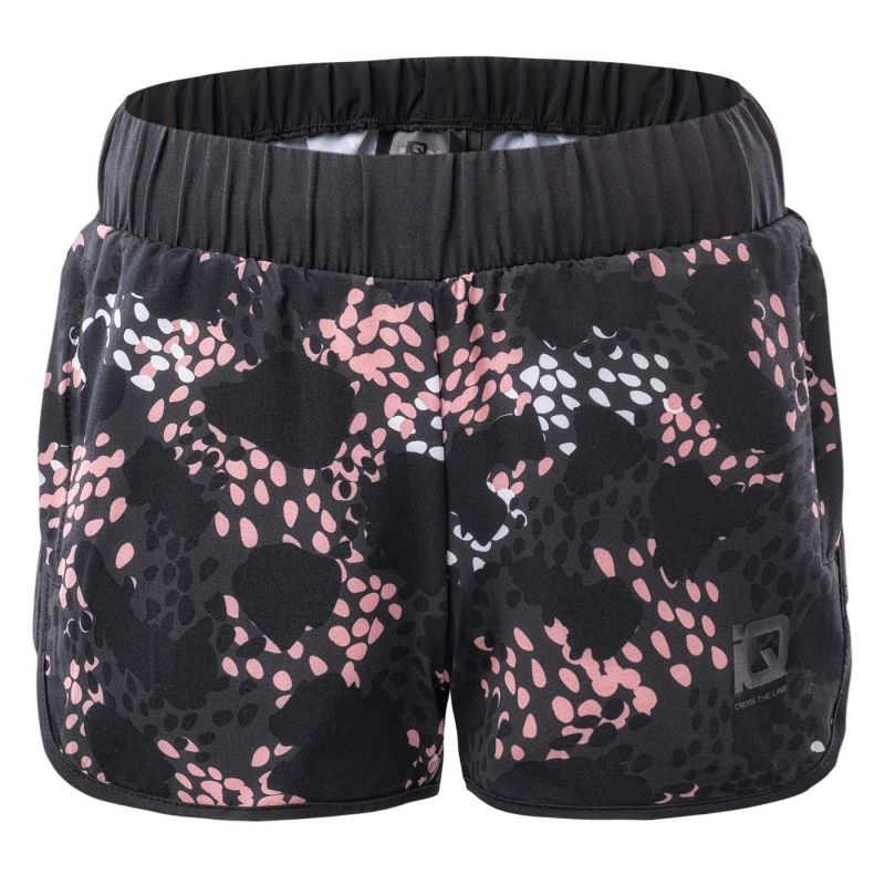 IQ Cross The Line Arila II Jr shorts 92800493280 Clothing/Training/IQ Your Sports Performance