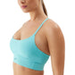 Sports bra 4F F096 W 4FWSS24USBAF096 33S Clothing/Training 4F
