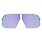 Uvex sportstyle 237 glasses Odzież ochronna i BHP/Okulary Your Sports Performance