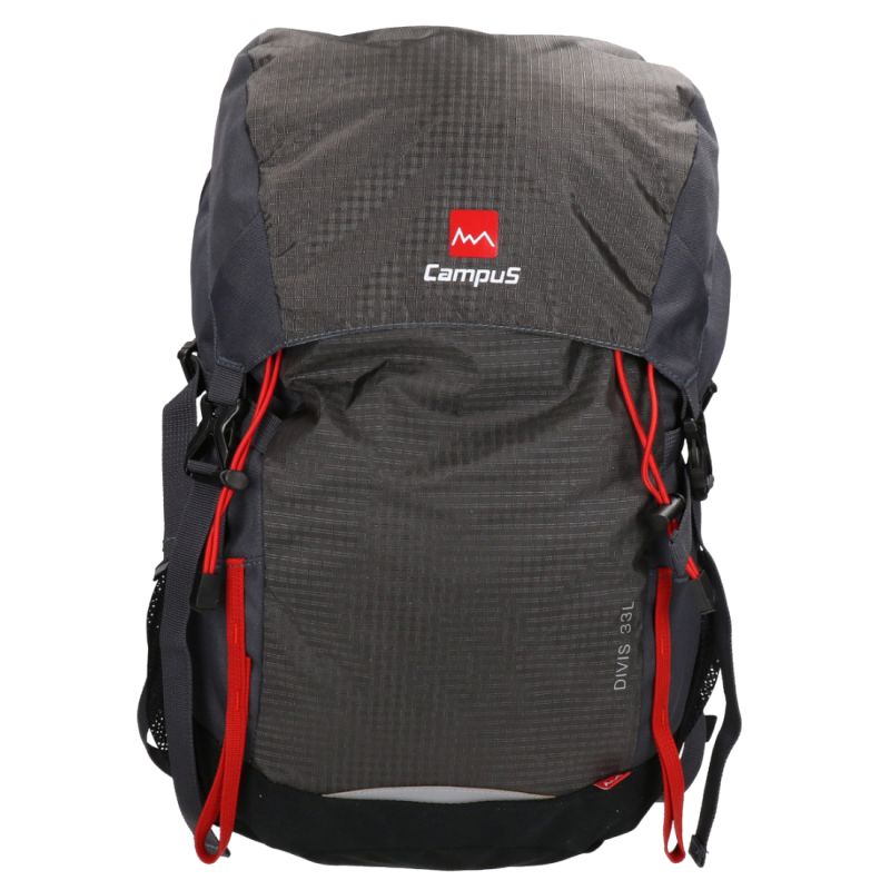 Campus Divis 33L Backpack CU0709321230 Accessories/Plecaki Your Sports Performance