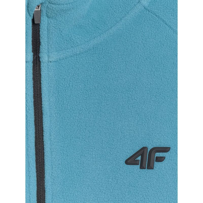 Men's thermal fleece underwear (top) 4F 4FWAW25UFLEM065-46S *Kategoria tymczasowa Your Sports Performance