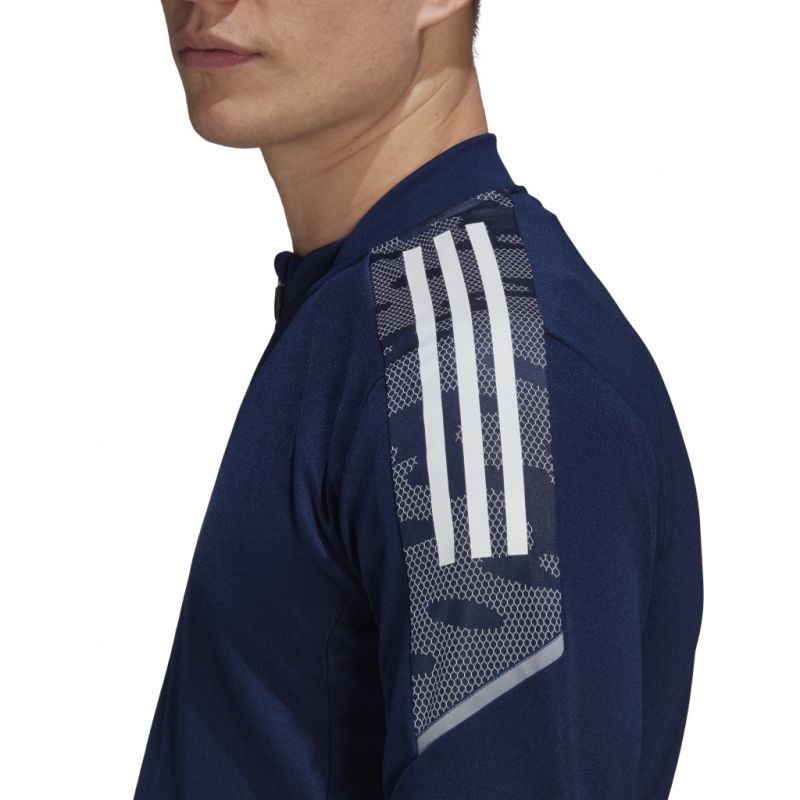 Sweatshirt adidas Condivo 21 Track M GE5412 Clothing/Training Adidas