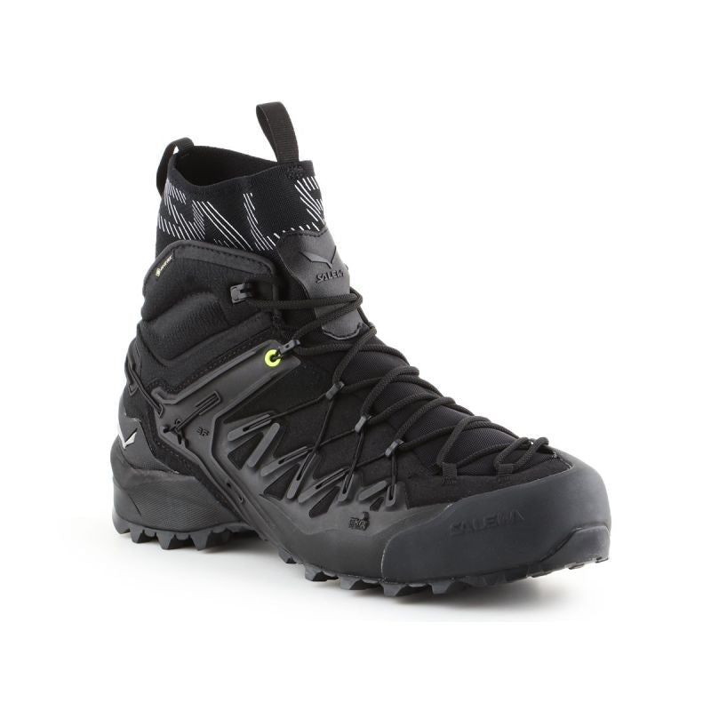 Salewa Wildfire Edge Gtx M 61350-0971 shoes Footwear/Outdoor/Salewa Your Sports Performance