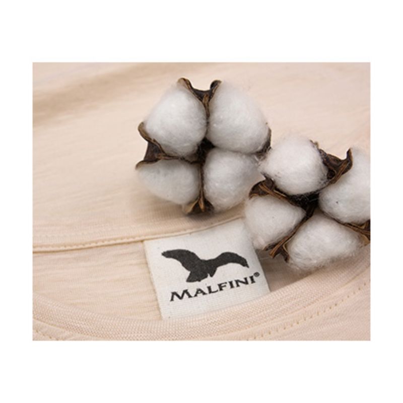 Malfini Native (GOTS) T-shirt M MLI-17300 white Clothing/Lifestyle/T-shirts/Malfini Malfini