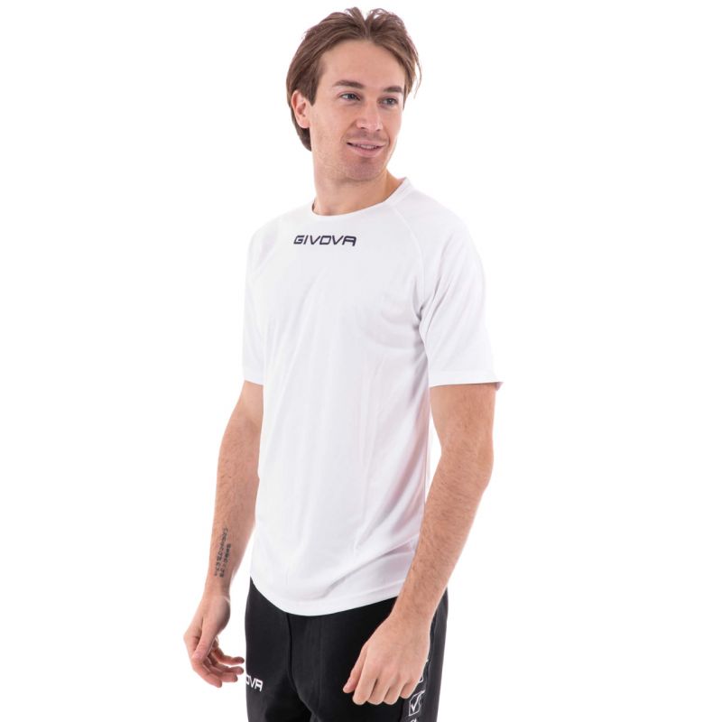 Givova One U MAC01-0003 football jersey Clothing/Football/Givova Givova
