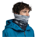BUFF POLAR REVERSIBLE HIKIAN GREY Bandana