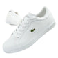 Lacoste Powercourt 0721 W 741SUJ001421G Shoes Footwear/Lifestyle/Lacoste/Low Lacoste