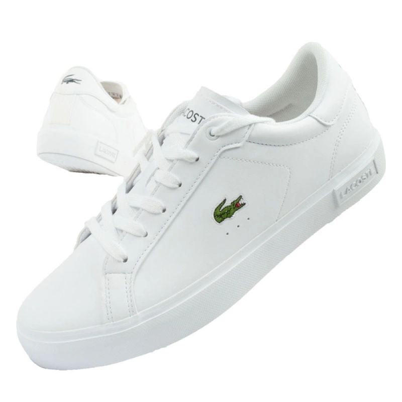 Lacoste Powercourt 0721 W 741SUJ001421G Shoes Footwear/Lifestyle/Lacoste/Low Lacoste