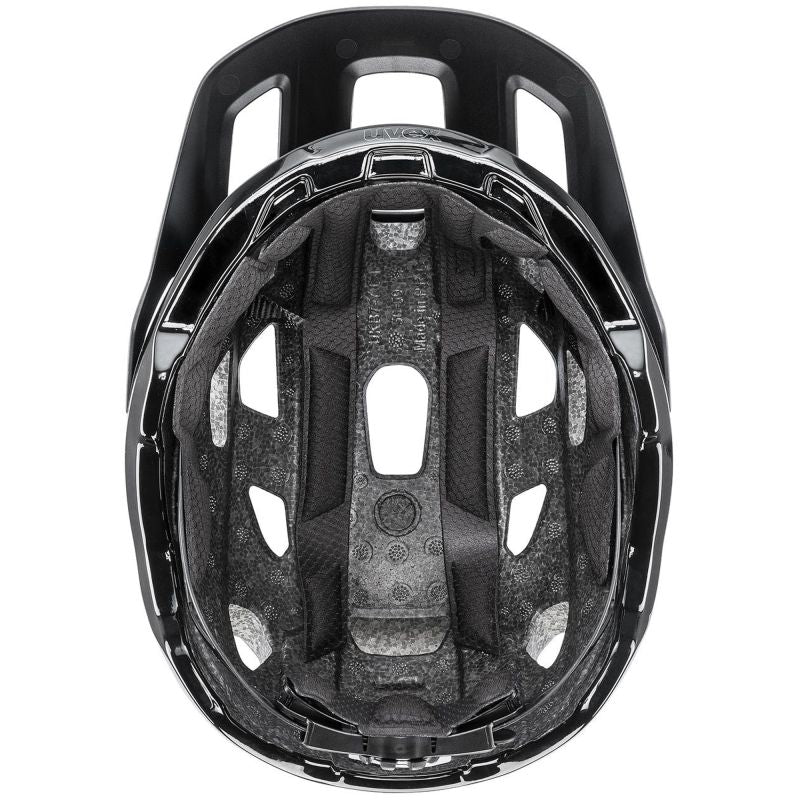 UVEX React Bicycle Helmet