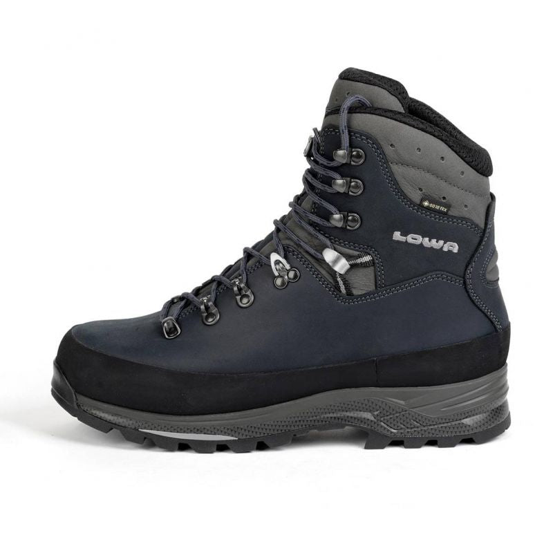 Women's trekking shoes Lowa Tibet GTX Gore-Tex Ws navy/graphite (220680 6927) In preparation Your Sports Performance