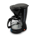 ESPERANZA LIBERICA DRIP COFFEE MACHINE 1.5 L EKC009 AGD - Produkty/Ekspresy do kawy Your Sports Performance