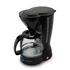 ESPERANZA LIBERICA DRIP COFFEE MACHINE 1.5 L EKC009 AGD - Produkty/Ekspresy do kawy Your Sports Performance