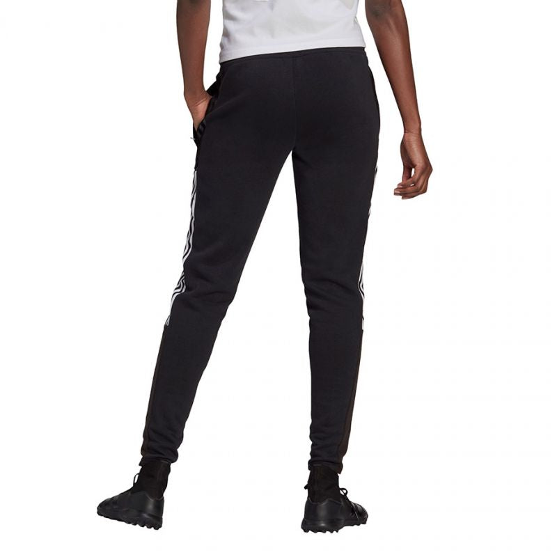 Adidas Tiro 21 Sweat W GM7334 pants Clothing/Football Adidas