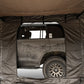OFFLANDER SIDE WALLS FOR THE STO80 2.0 M CANTI-SUPPORT AWNING In preparation Your Sports Performance