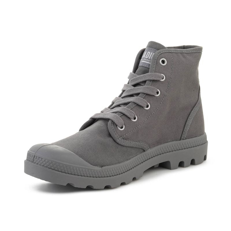 PALLADIUM PAMPA HI METAL 02352-082
