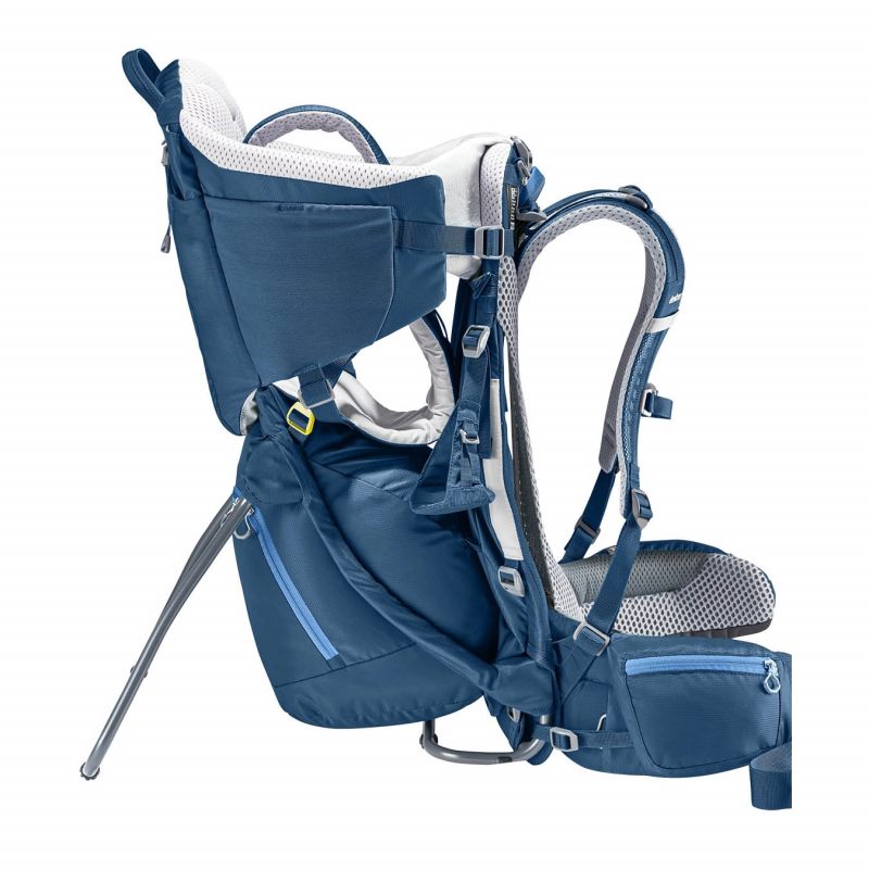 Deuter Kid Comfort Midnight 3620221-3003 Accessories/Plecaki/Deuter/Baby carriers Your Sports Performance