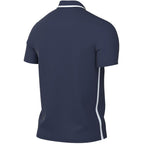 Nike Dri Fit Park 26 Polo Men's T-Shirt Navy Blue HM7136 410