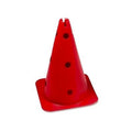 Vinex VCM 15H12 cone HS-TNK-000008228 red Accessories/Training equipment Your Sports Performance