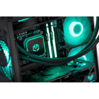 Actina View 9900X3D/32GB/2TB/RTX5090/1000W Komputery/Komputery Gaming Actina Your Sports Performance