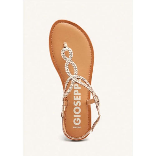 Gioseppo MERIGNAS Women's Shoes (69111-P-Oro) Gioseppo