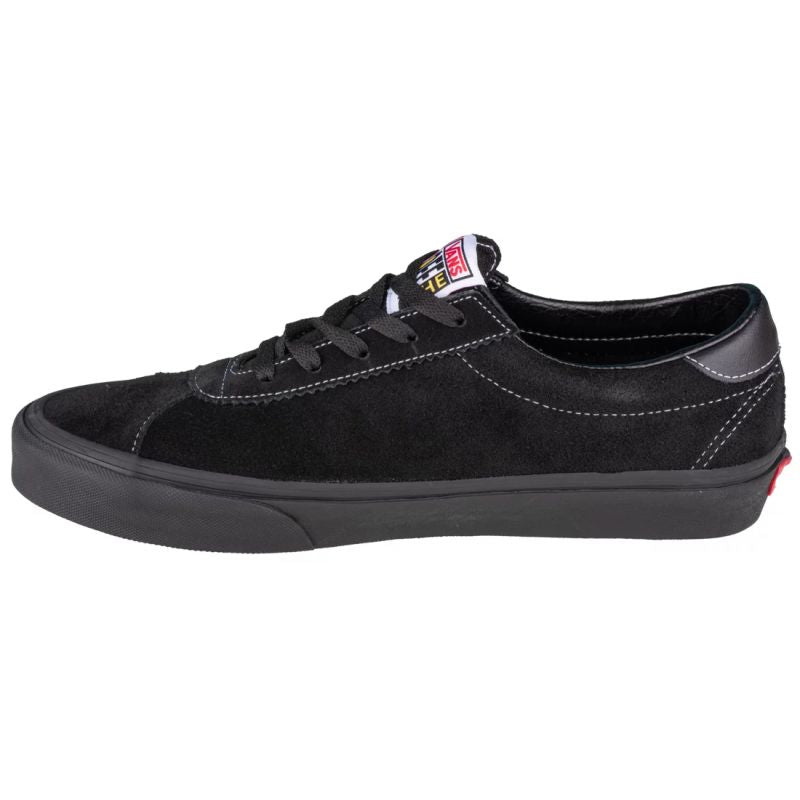 Vans UA Sport U VN0A4BU6BKA shoes Footwear/Lifestyle/Vans Your Sports Performance