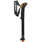 Ski touring / trekking poles LEKI Sherpa FX Carbon Strong 120-140 cm Akcesoria sportowe i turystyczne/Kije do Nordic Walking i trekkingu Your Sports Performance