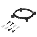 AEROCOOL PGS RAVE 3 FRGB PWM 4P Cooling Chłodzenie/Chłodzenie CPU Your Sports Performance