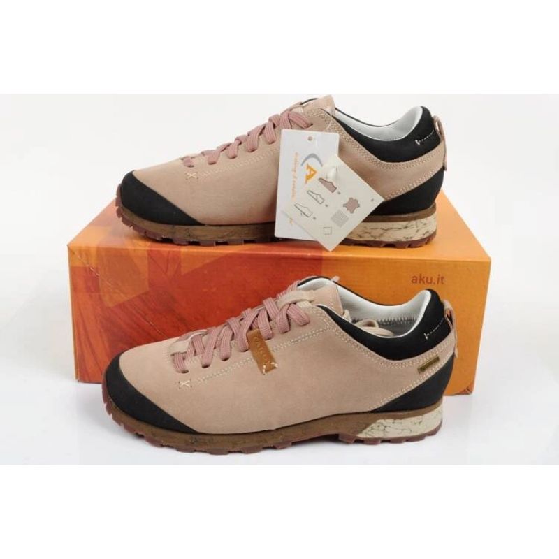 Aku Bellamont 3 GORE-TEX W 5203597 trekking shoes Footwear/Outdoor/Aku Your Sports Performance