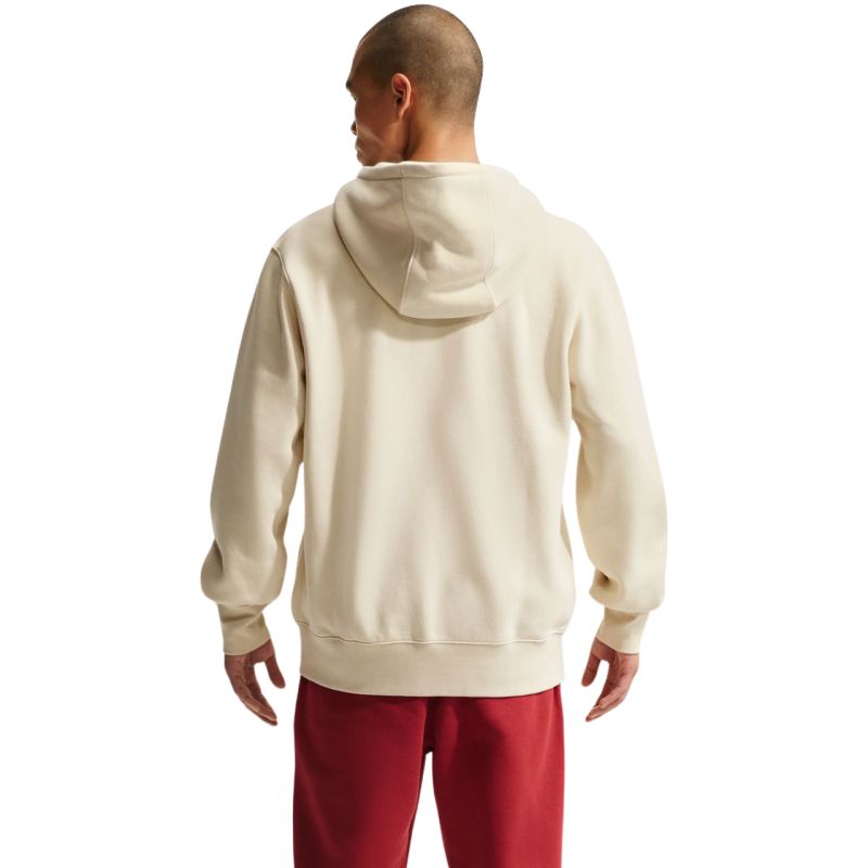 Nike Club BB FZ Hoodie Light Khaki FN3861 229