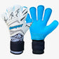 Goalkeeping gloves 4keepers Force V.2.25 RF 2G M S961193 Accessories/Gloves/4keepers Your Sports Performance