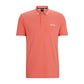 Polo Shirt Boss Paule M 50512789-646 Clothing/Lifestyle/T-shirts/Boss Your Sports Performance