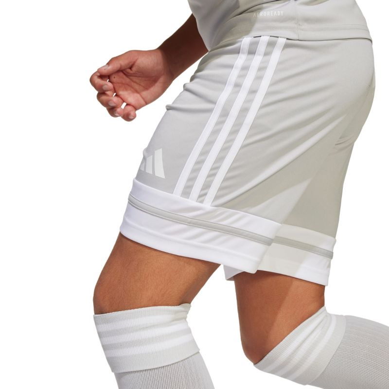 Shorts adidas Squadra 25 Jr JJ2427 Clothing/Football Adidas