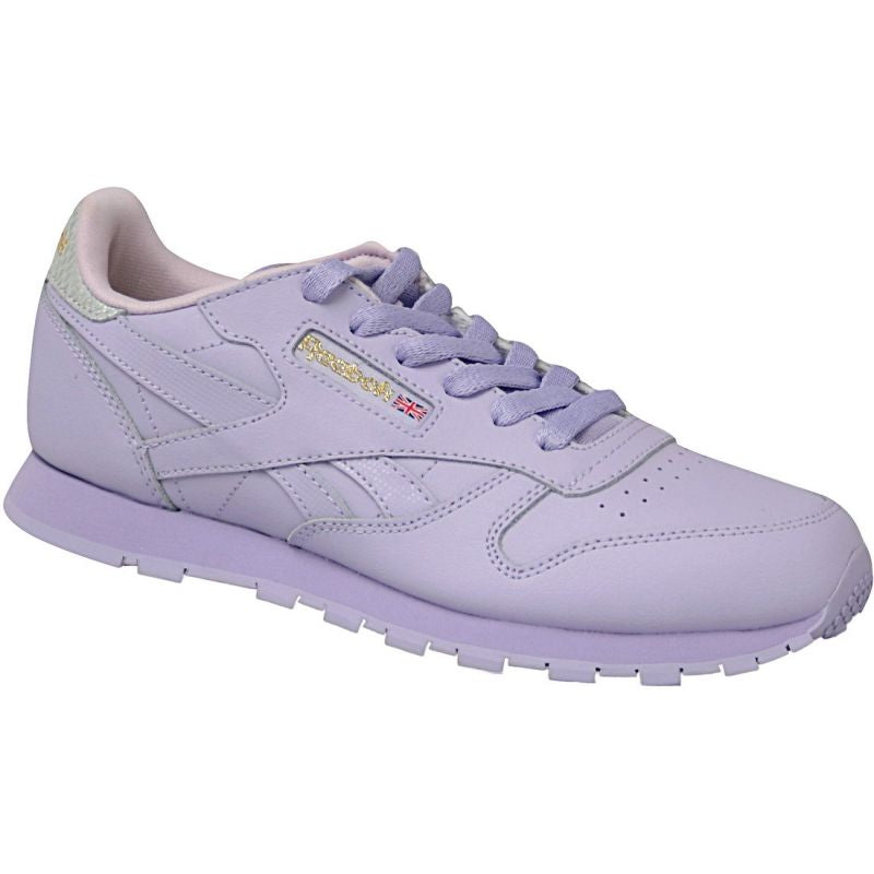 Reebok Classic Leather JR BD5543 shoes Footwear/Lifestyle Reebok