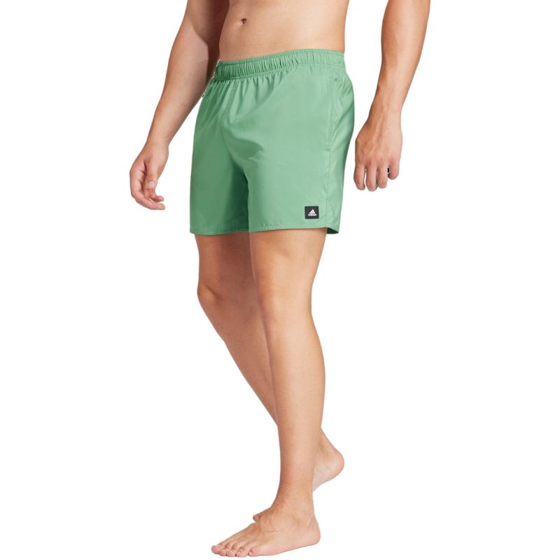 adidas Solid CLX Short-Length M IR6222 swimming shorts Clothing/Swimming Adidas