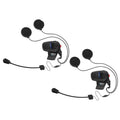 Sena SMH5 Dual Pack Motorcycle Intercom In preparation Your Sports Performance