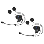 Sena SMH5 Dual Pack Motorcycle Intercom In preparation Your Sports Performance